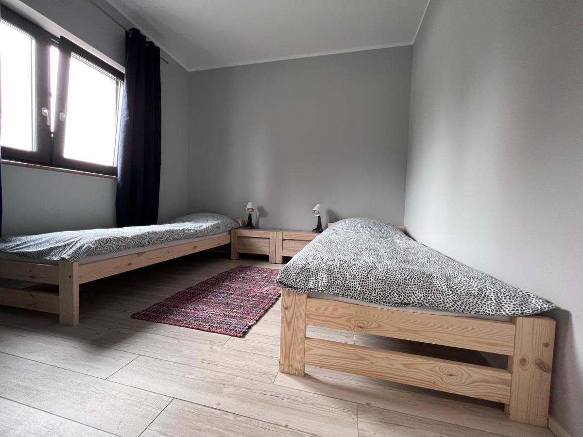 Apartament Pod Jaworami Z Antresola Jelenia Góra Kültér fotó