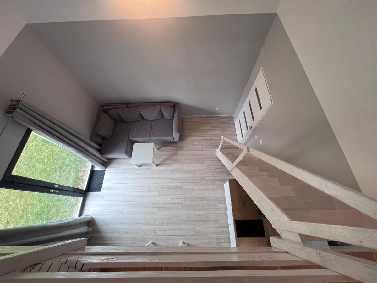 Apartament Pod Jaworami Z Antresola Jelenia Góra Kültér fotó