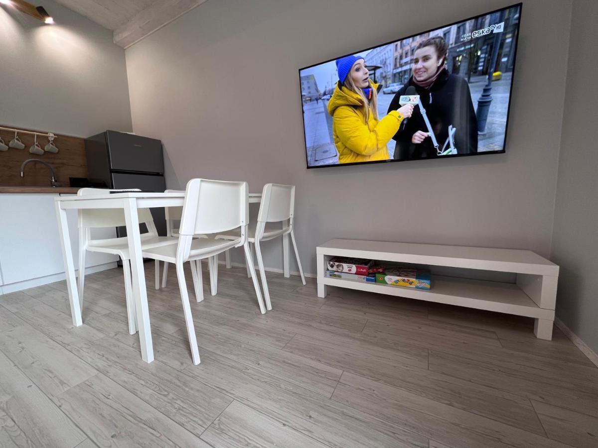Apartament Pod Jaworami Z Antresola Jelenia Góra Kültér fotó