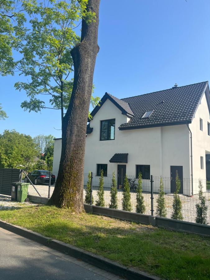 Apartament Pod Jaworami Z Antresola Jelenia Góra Kültér fotó